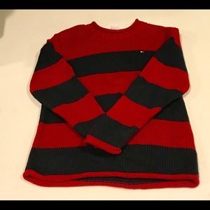 Timmy Hilfiger Sweater Boys Size 7